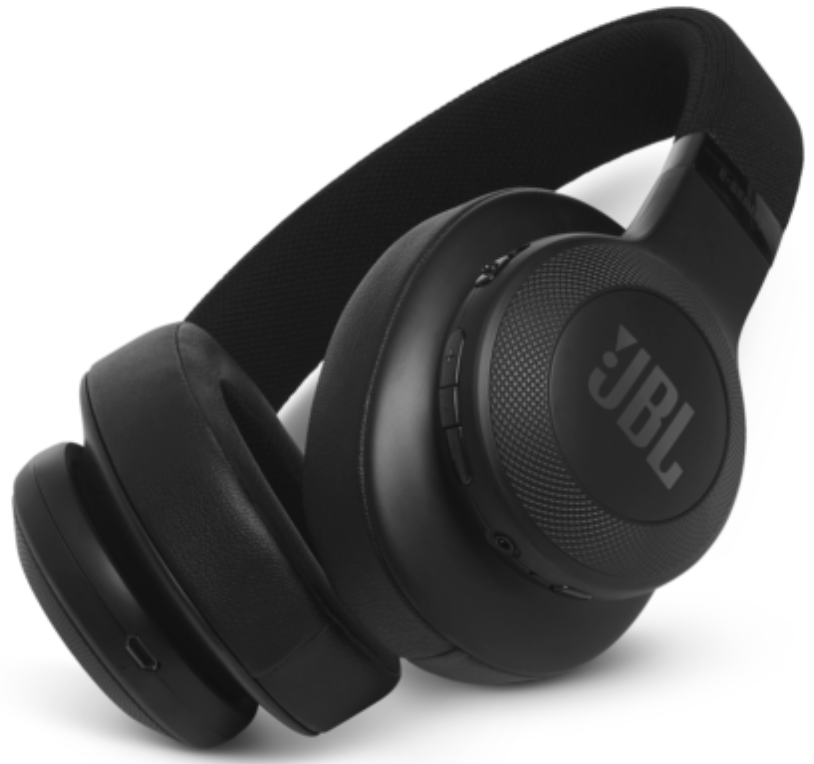 ebay.com JBL E55BT Wireless Bluetooth Over-Ear Headphones