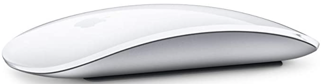 amazon.com Apple Magic Mouse 2
